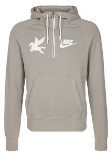 Nike Sportswear   PEGASUS AIR   Hoodie   grey