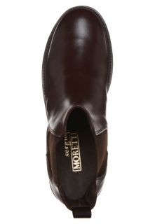 Sergio Moretti BEATLES   Boots   brown