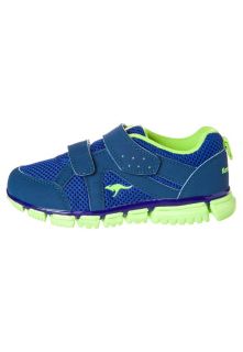 KangaROOS RUNAWAY   Trainers   blue