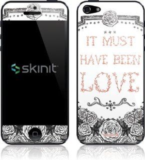 Made For Good   Must Have Been Love   iPhone 5 & 5s   Skinit Skin Cell Phones & Accessories
