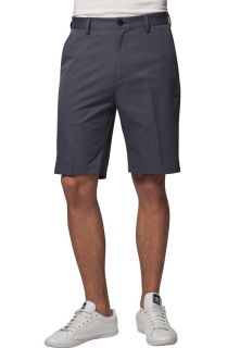 adidas Golf   MCC 3STRIPES SHORT   Shorts   brown