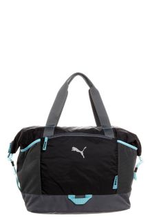 Puma   FITNESS WORKOUT BAG   Sports bag   black