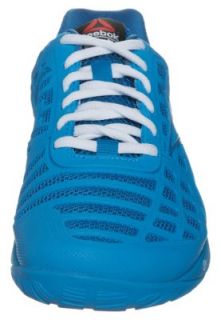 Reebok   CROSSFIT NANO 3.0   Sports shoes   blue