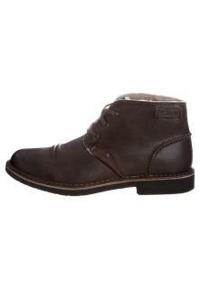 Clarks MOTIVE MIX   Brogues   brown