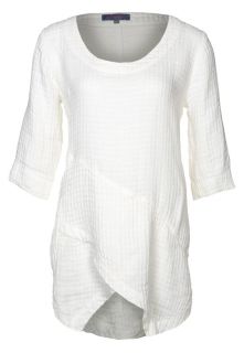 Sahara   Tunic   white