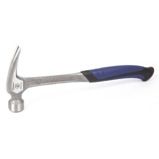 Kobalt 22 oz Steel Rip Claw Hammer