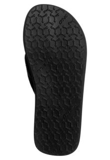 Neill POSEIDON   Flip flops   black