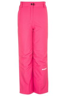 Ziener   AVO   Waterproof trousers   pink