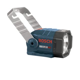 Bosch Krypton Handheld Flashlight
