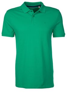 Mexx   REGULAR FIT   Polo shirt   green