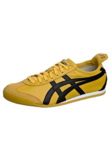 Onitsuka Tiger   MEXICO 66   Trainers   yellow
