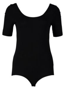 Vero Moda   MAXI   Basic T shirt   black