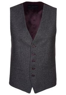 Tommy Hilfiger Tailored   WEBSTER   Suit waistcoat   grey