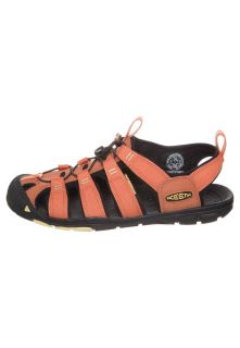 Keen CLEARWATER CNX   Walking sandals   orange