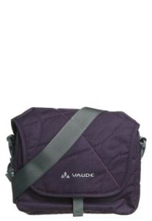 Vaude   AGAPET   Across body bag   purple
