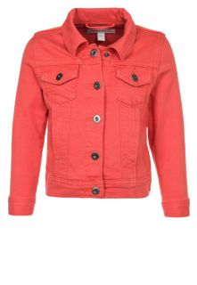 Esprit   Denim jacket   red