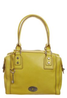 Fossil   Handbag   yellow