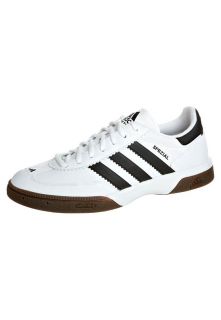 adidas Performance   Handball shoes   white
