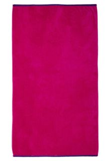 Sorema   Beach towel   pink