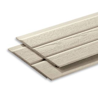 SmartSide Standard Eastern Softwoods Treated Wood Siding (Common 12 in x 16 ft; Actual 11.968 in x 15 ft 11.875 in)