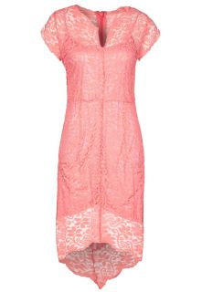 NOB   ETHEL   Dress   pink