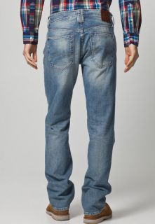 Hilfiger Denim WILSON   Straight leg jeans   Avenal Used