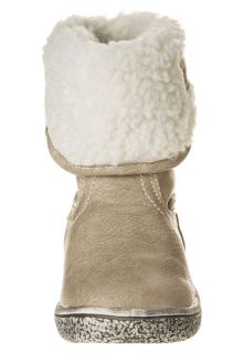 Averis IGLOO   Winter boots   beige