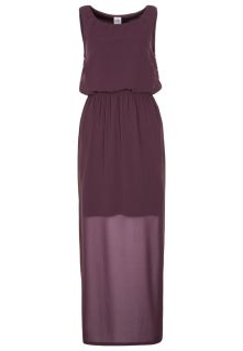 Vero Moda   SLITTY   Maxi dress   purple