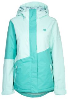 DC Shoes   FUSE   Snowboard jacket   green
