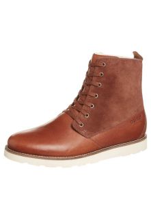 Pointer   CAINE   Lace up boots   brown