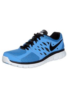 Nike Performance   FLEX 2013 RUN   Lightweight running shoes   blue