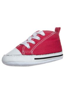 Converse   FIRST STAR HI   First shoes   red