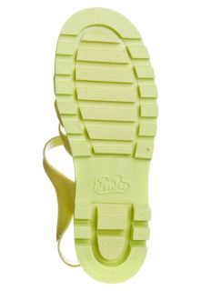 Juju MAXI   Sandals   green