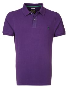Joules   Polo shirt   purple