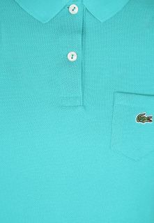 Lacoste Dress   turquoise