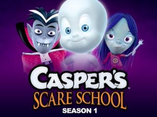 Casper A Spirited Beginning Steve Guttenberg, Lori Loughlin, Rodney Dangerfield, Inoshiro Honda  Instant Video
