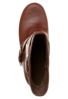 UGG Australia TARYN   Wedge boots   brown