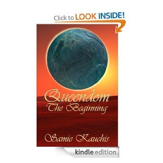 Queendom  The Beginning eBook Samie Kauchis Kindle Store