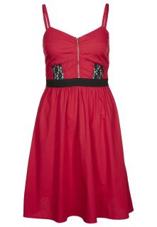 Even&Odd   Summer dress   red