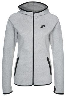 Nike Sportswear   TECH FLEECE   Tracksuit top   grey