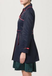 Vilagallo TRENCH   Trenchcoat   blue