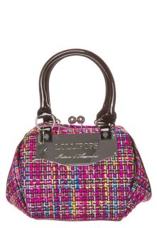 Lollipops   POLIBRI   Handbag   pink