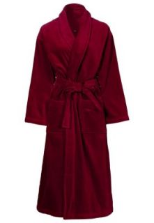Vossen   FEELING   Dressing gown   red