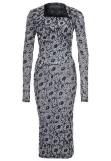 Bolongaro Trevor   SHIRLEY   Shift dress   grey