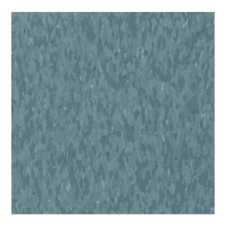 Armstrong 12 In x 12 In Colorado Stone Chip Pattern Commercial Vinyl Tile