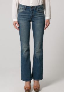 Levis® CLASSIC DEMI CURVE BOOTCUT   Bootcut jeans   blue