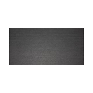 American Olean 6 Pack Infusion Black Wenge Thru Body Porcelain Floor Tile (Common 12 in x 24 in; Actual 11.75 in x 23.5 in)