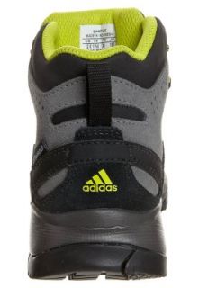 adidas Performance   FLINT II MID CP   Hiking shoes   grey