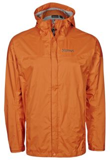 Marmot   PRECIP   Outdoor jacket   orange