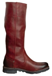 Red Adair Boots   red